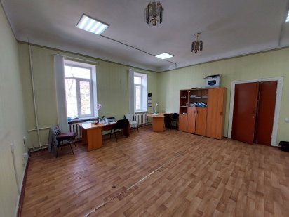 Аренда Офис Кабинет Помещение Центр 5 углов 50 м.кв. Миколаїв