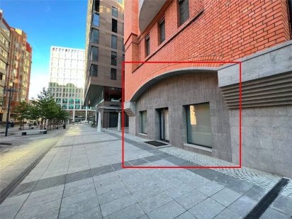 Сдам помещение на Екатеринославском бульваре Дніпро