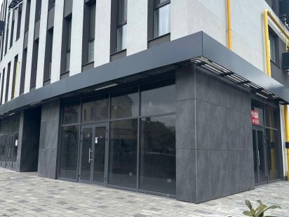 Оренда комерційної нерухомості Львов