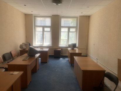 Сдам Офис пр Дмитрия Яворницкого ( Карла Маркса ) Воскресенская Дніпро