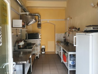 Фасадное помещение 20м² в центре города под доставку или другой бизнес Миколаїв