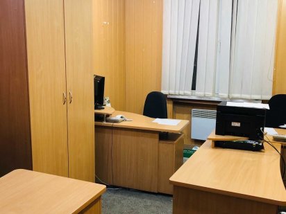 Аренда офис/ 15 кв.м./ ТРЦ ОЛИМП м.'Алексеевская' Харків