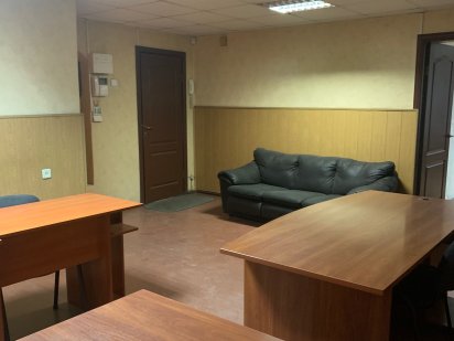 Помещение под офис