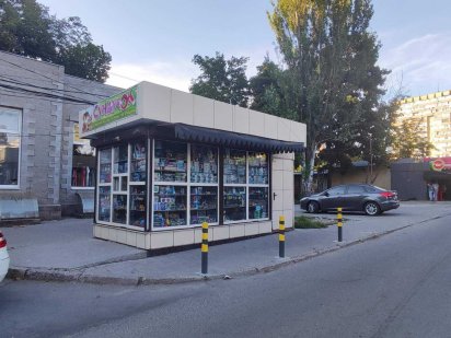 Власник! Сдам комерційне приміщення на Тополі Дніпро