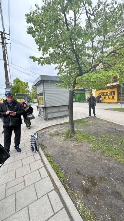 Оренда магазину вул. Сихівська. - фото 1