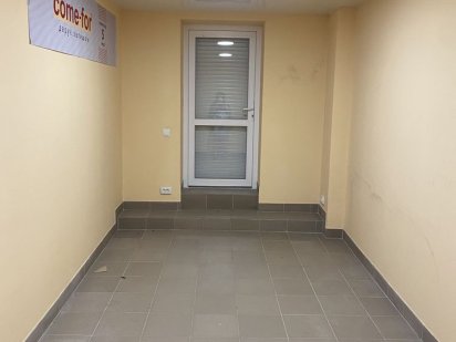 Аренда помещения на проспекте Соборный