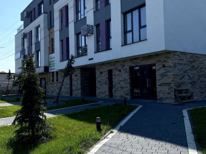 Оренда приміщення в ЖК Інжир, вул. Брюховицька Львов