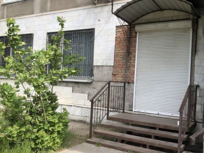 Аренда помещения Миколаїв