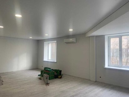 Аренда офиса 55 м2 на Троицкой в районе авторынка Миколаїв