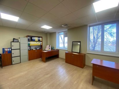 Оренда сучасних офісних приміщень, Вознесенівський, кабінетна система