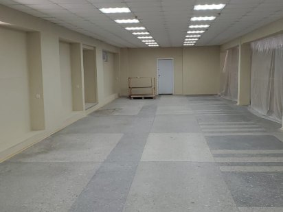 Здам торговельне приміщення