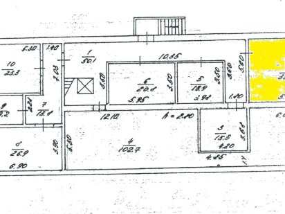 Недорого Склад, Кладовка для збереження речей, товарів