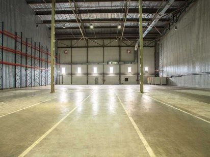 Оренда складу 1100м2 у логістичному центрі Березинський Днепр