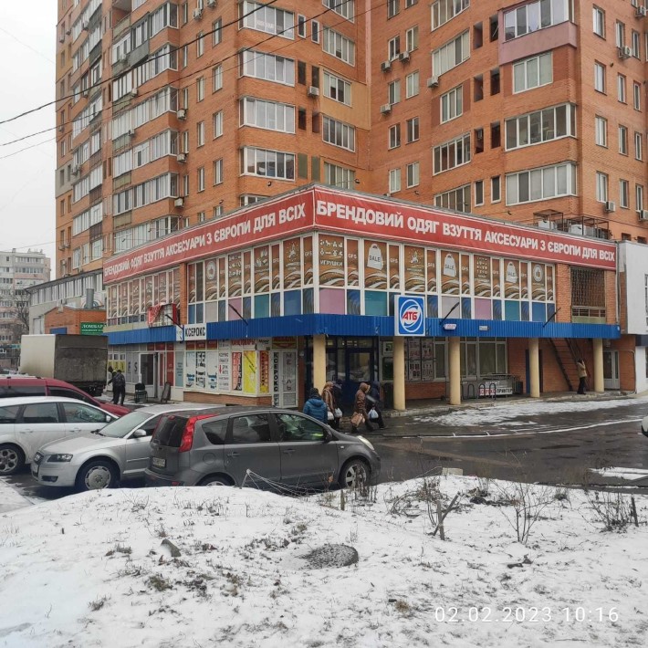 Широнинців вул., 33, Харків. Оренда - фото 1