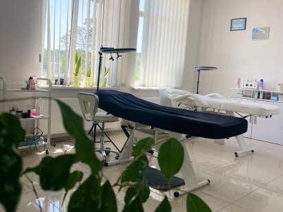 Кабінет для косметолог/мастер ПМ Миколаїв