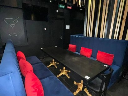 Оренда готового бізнесу Ресторан- Клуб- караоке (Центр)     ID-22-2 Миколаїв