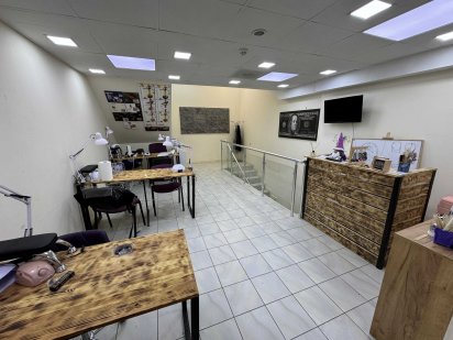 Центр Спаська біля Соборної 145 кв.м. ремонт Николаев