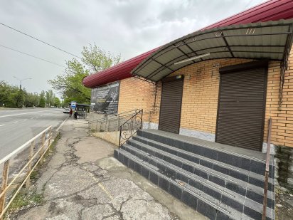 Пр.Богоявленський 100 кв.м. фасад ремонт в/у ціна 15000 грн/міс Миколаїв