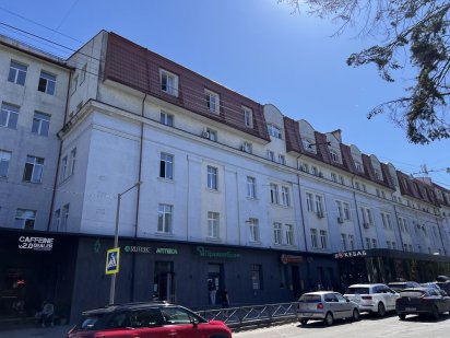 ВІД ВЛАСНИКА офіс в оренду 316,2 кв.м. Львов