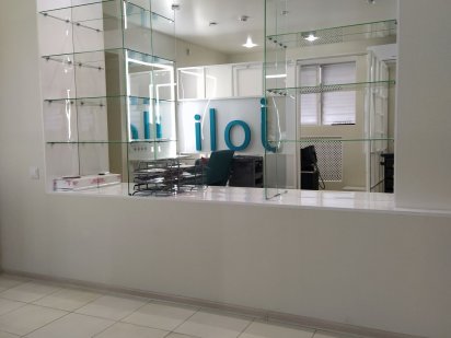 Есть генератор.Сдам кабинет с евроремонтом под косметолога, падолога Харків