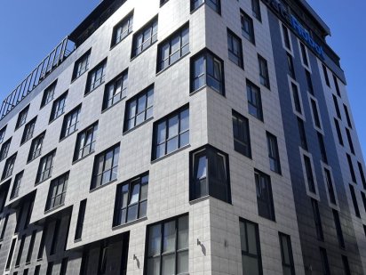 ВІД ВЛАСНИКА готовий офіс в оренду Львов