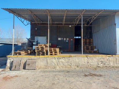 ️‼️‼️Сдам СКЛАД, АНГАР на Каштановой‼️ Харків