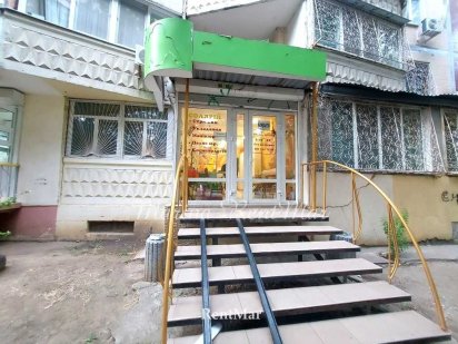 Аренда магазин салон стоматология и др   Люстдорфская дорога