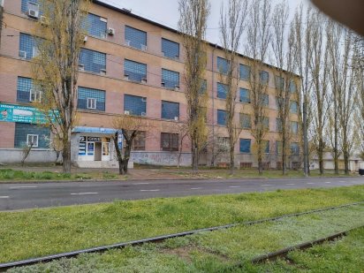 Оренда Укртелеком*, 419 м2, м. Миколаїв, вул. Чкалова, 167 Миколаїв