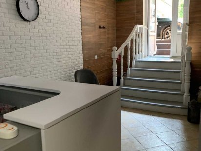 Оренда фасадного приміщення на ДОРОШЕНКА Львов