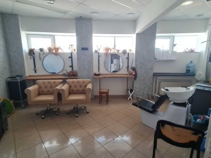 Аренда под салон 25 м2, 3 этаж, м. "23 Августа", в ТРЦ ЭКСПРЕСС Харків