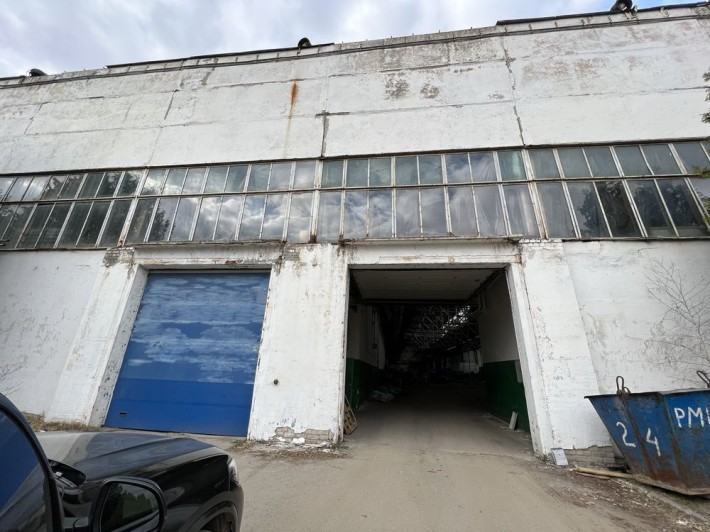 ‼️Терміново в Оренду під склад/виробництво в центрі Львову,Хуторівка23 - фото 1