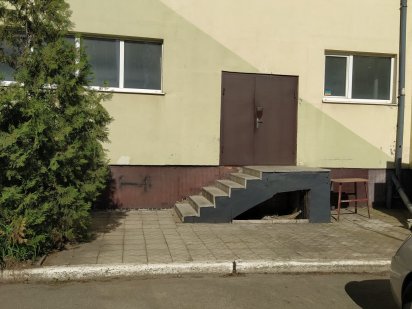 Аренда под швейный цех Харків