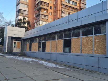 Аренда под магазин 80 м2, ул. Новгородская , 14 Харьков