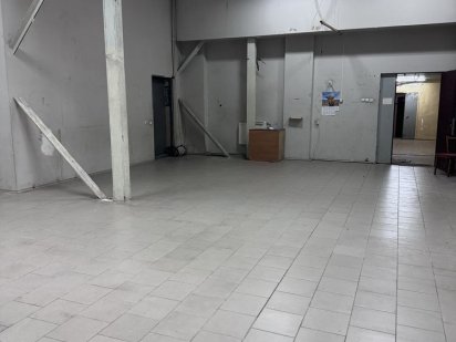 Аренда складских и производственных помещений Харків