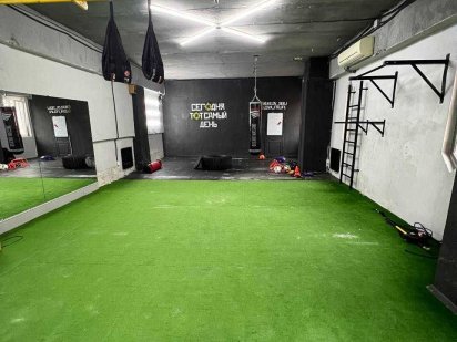 Сдам дёшево уникальный и оборудованный СпортЗал в центре Салтовки! Харьков