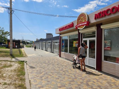 Обмежена пропозиція! Червона лінія! Академіка Павлова 130, лише 3 МАФа Харків