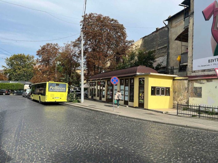 Оренда приміщення,в центрі Львова , позаду Оперного Театру - фото 1