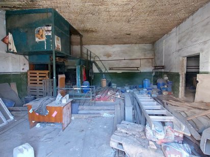 Аренда Склад помещение 200 м.кв Центр города Чкалова /Гражданская 24/7 Миколаїв