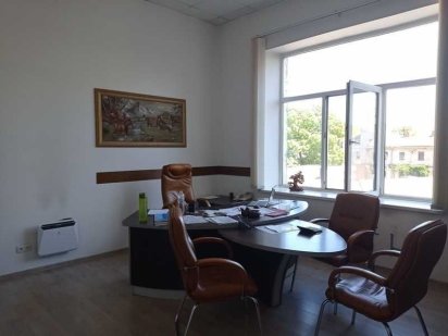 Аренда офиса 41 м.кв. ул. Водопроводная Одеса