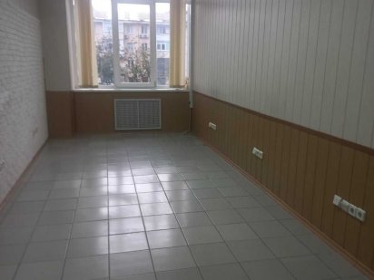 Аренда офиса 19м2 в бизнес центре в районе Павлово Поле. Харьков
