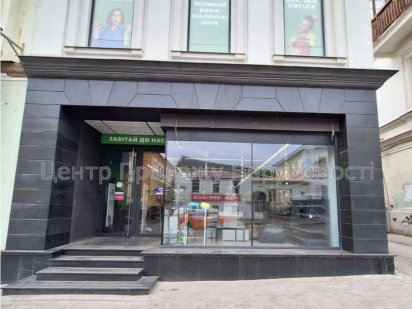 Оренда магазину на Сумській Харків