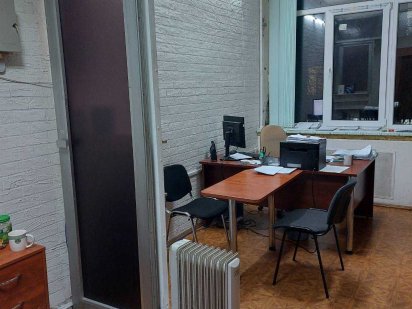 Сдам офис из двух комнат 24м2 в шаговой доступности метро! Харків