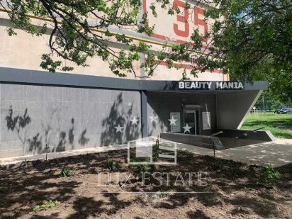 Аренда помещения 62 м2, Новые Дома ул. Олимпийская, Харьков