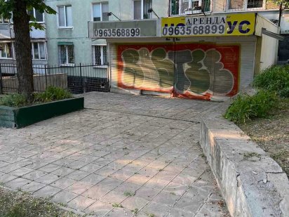 Аренда помещения свободного назначения 130м2 на Валентиновской. Харків