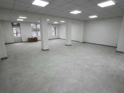 Пр.Богоявленський/Авангардна 95 кв.м. фасад ремонт  ціна 40000 грн/міс Николаев