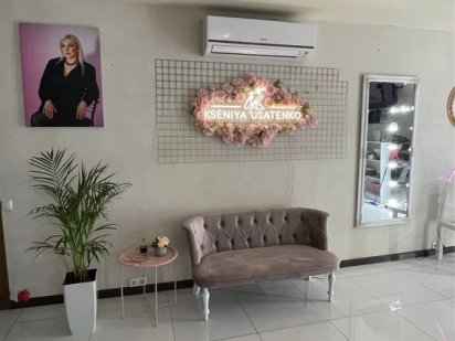 Сдаю рабочее место в студии Миколаїв