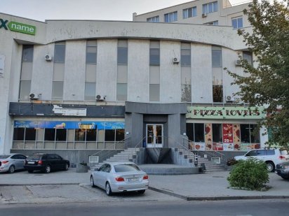 Аренда помещения 20 м2 в цокольном этаже под /склад или офис Миколаїв