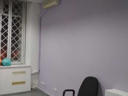 Сдам студию 19м2 под любой вид деятельности рядом метро. Харків