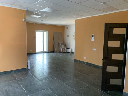 Аренда офис 55м Любови Малой 34 Харків