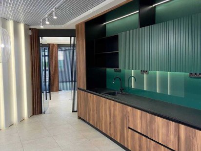 Оренда офісу з ремонтом та меблями на вул.Сахарова.600м2,Перша Здача!! Львов